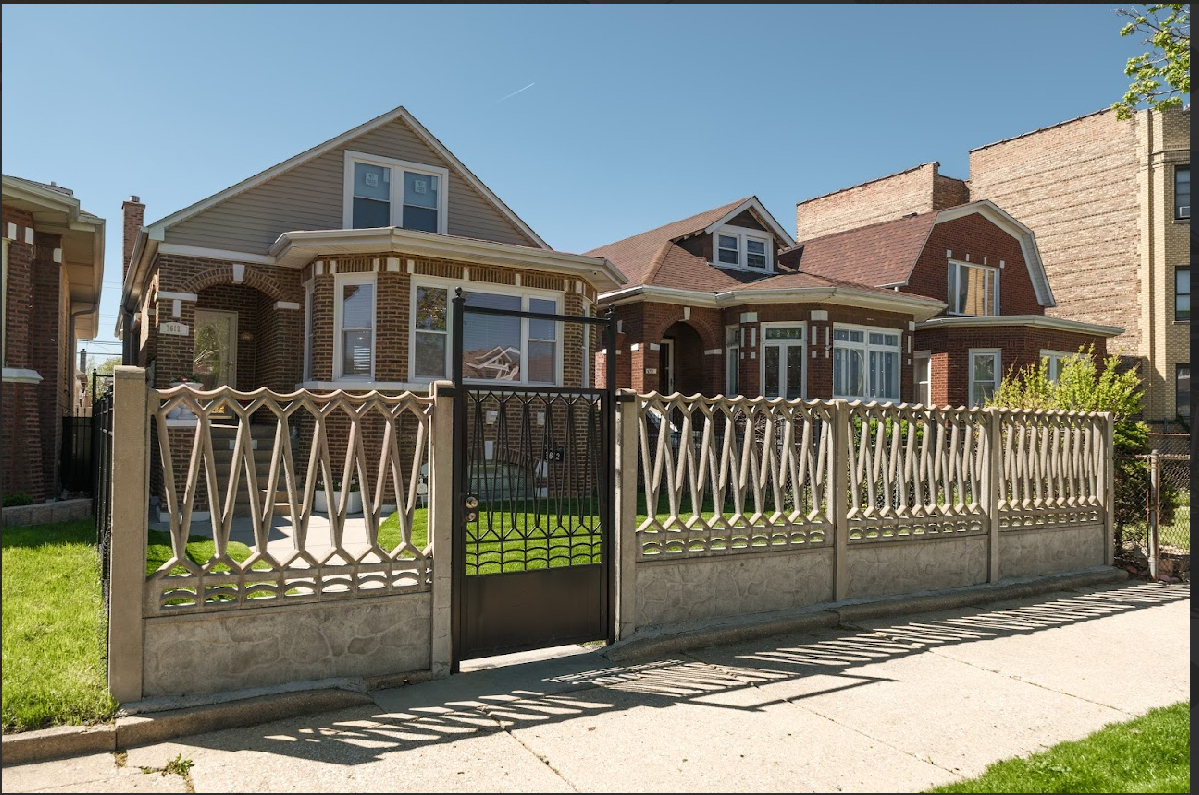 7612 S Honore Street, Chicago, IL