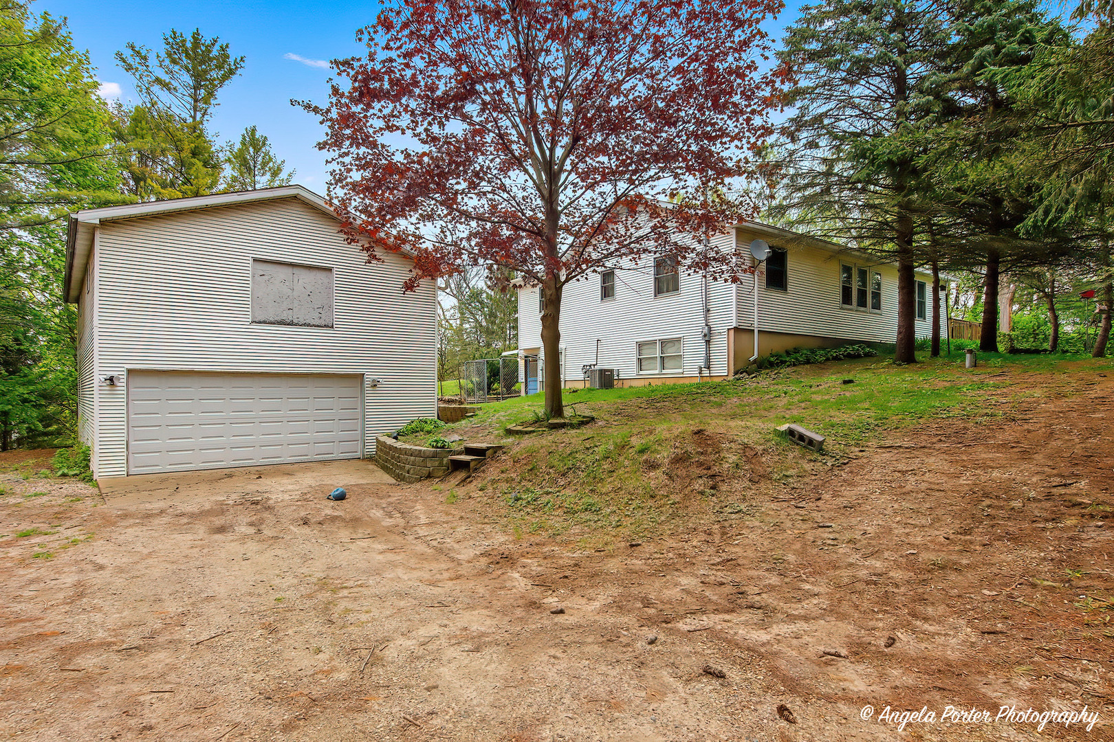 27580 W Brandenburg Road, Ingleside, IL