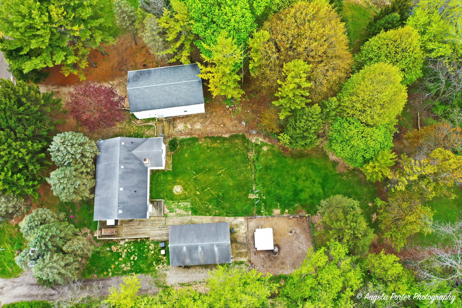 27580 W Brandenburg Road, Ingleside, IL