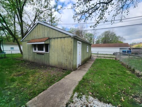 1568 Wentworth Avenue, Calumet City, IL