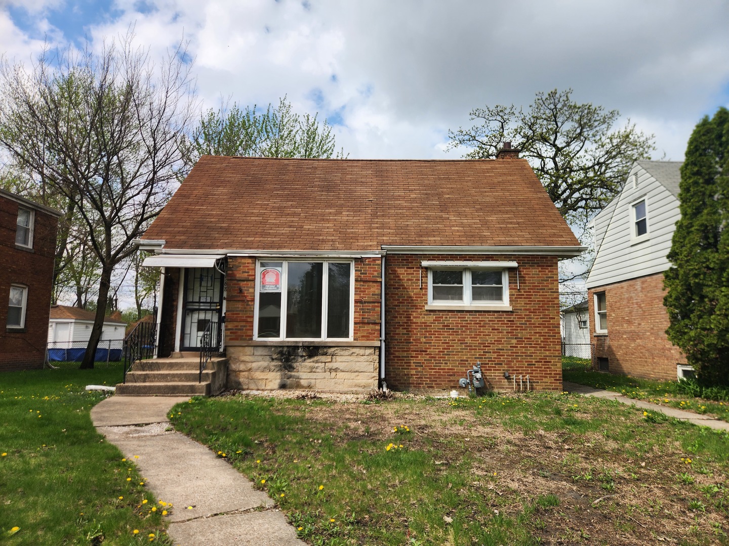 1568 Wentworth Avenue, Calumet City, IL
