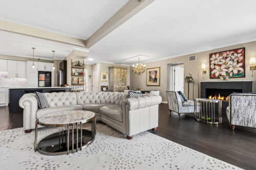 55 W Delaware Place #607, Chicago, IL