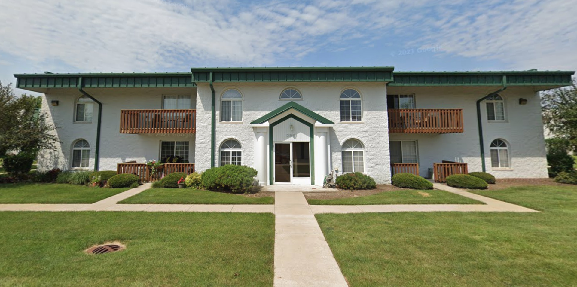 2851 Heritage Drive #2C, Joliet, IL