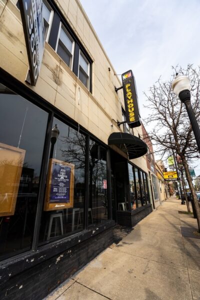 3014 W Irving Park Road, Chicago, IL