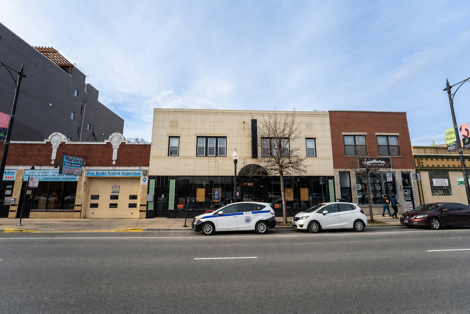 3014 W Irving Park Road, Chicago, IL