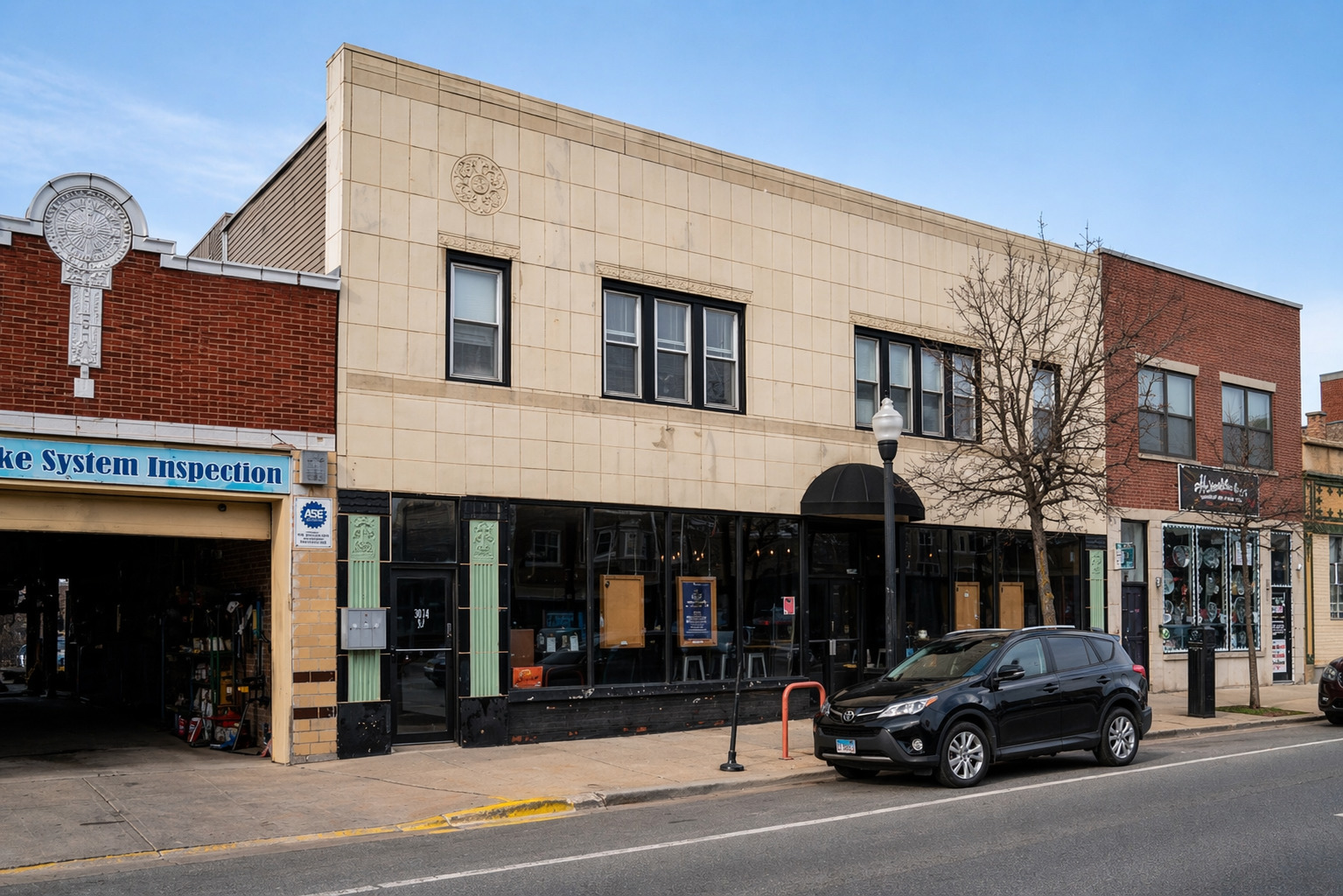 3014 W Irving Park Road, Chicago, IL