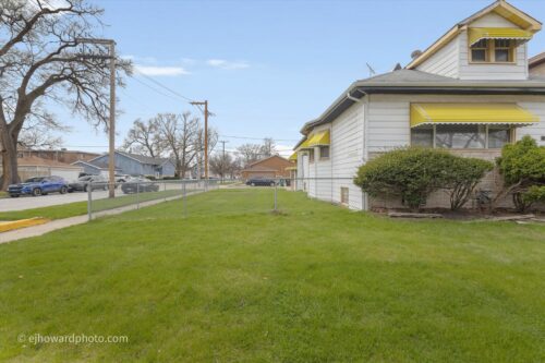 1844 S 13th Avenue, Broadview, IL