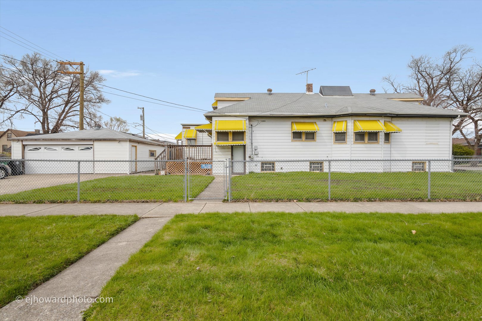 1844 S 13th Avenue, Broadview, IL