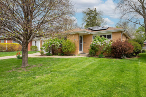 3 S School Street, Mount Prospect, IL