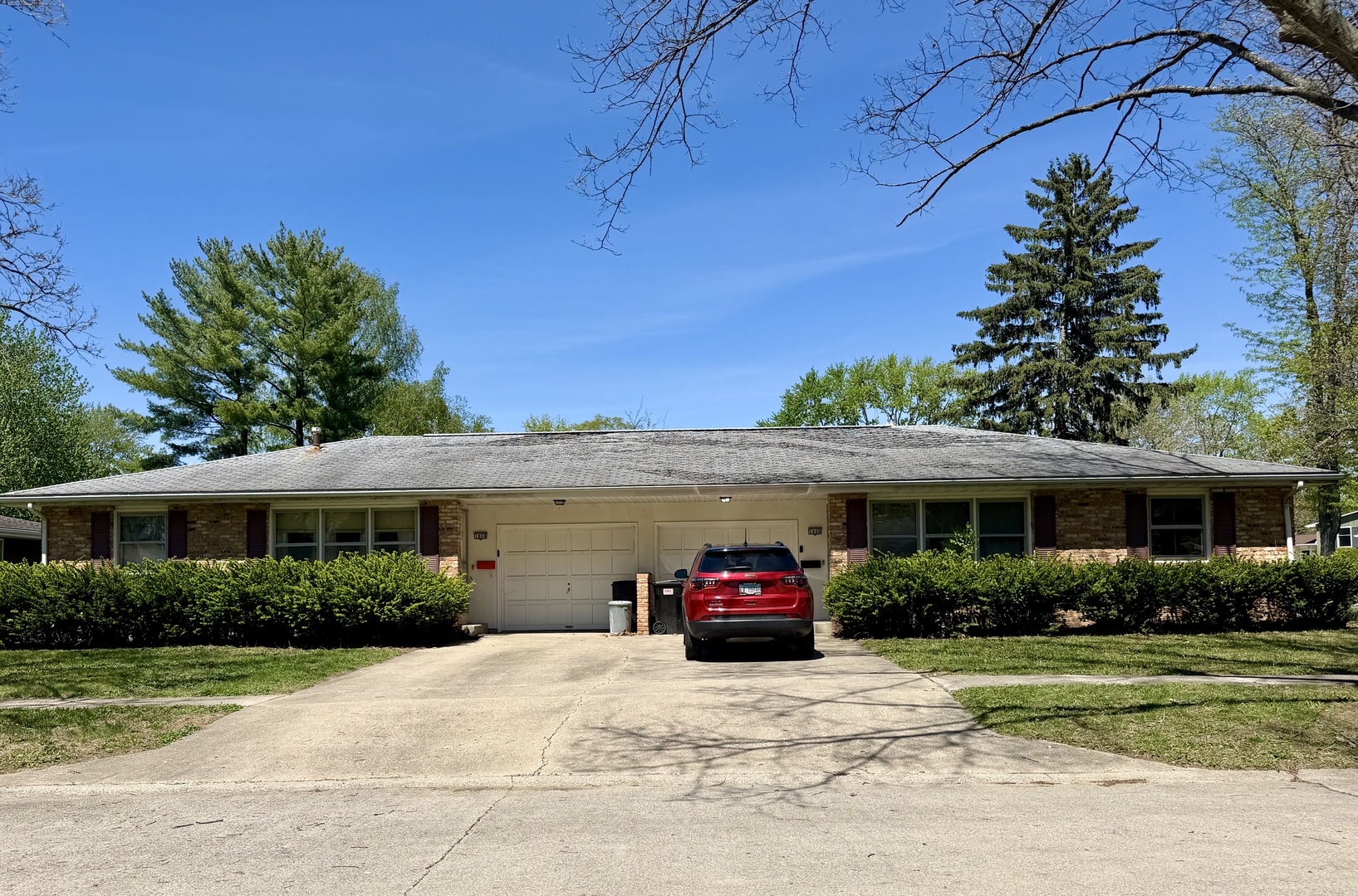 1004 Shurts Street, Urbana, IL