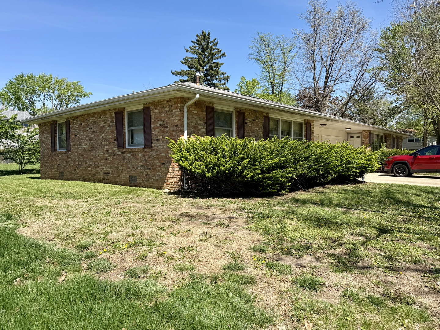 1004 Shurts Street, Urbana, IL