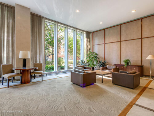3550 N Lake Shore Drive #806, Chicago, IL