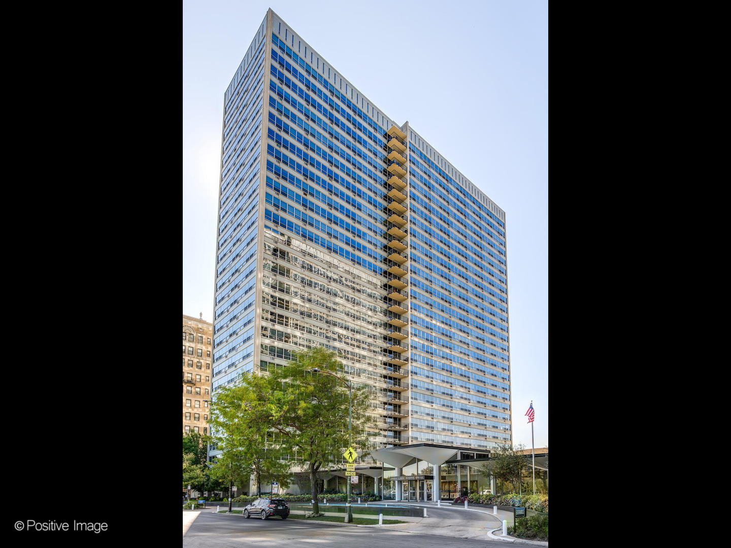 3550 N Lake Shore Drive #806, Chicago, IL