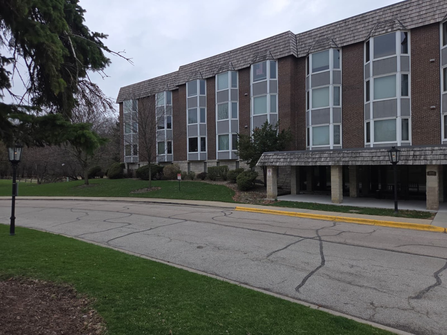 400 THAMES Parkway #2K, Park Ridge, IL