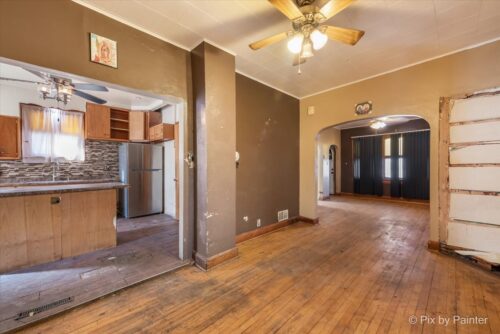 5017 W OGDEN Avenue, Cicero, IL