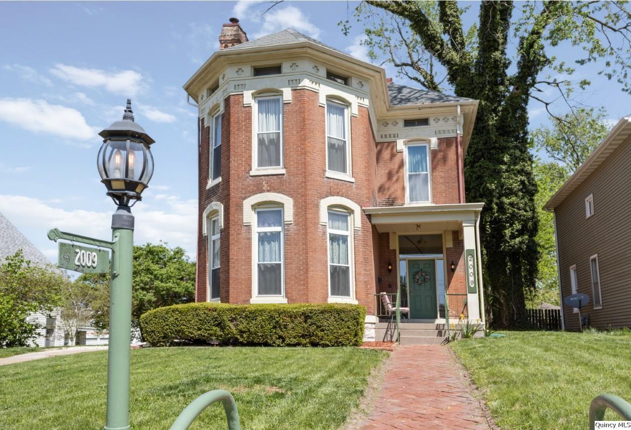 2009 Hampshire, Quincy, IL