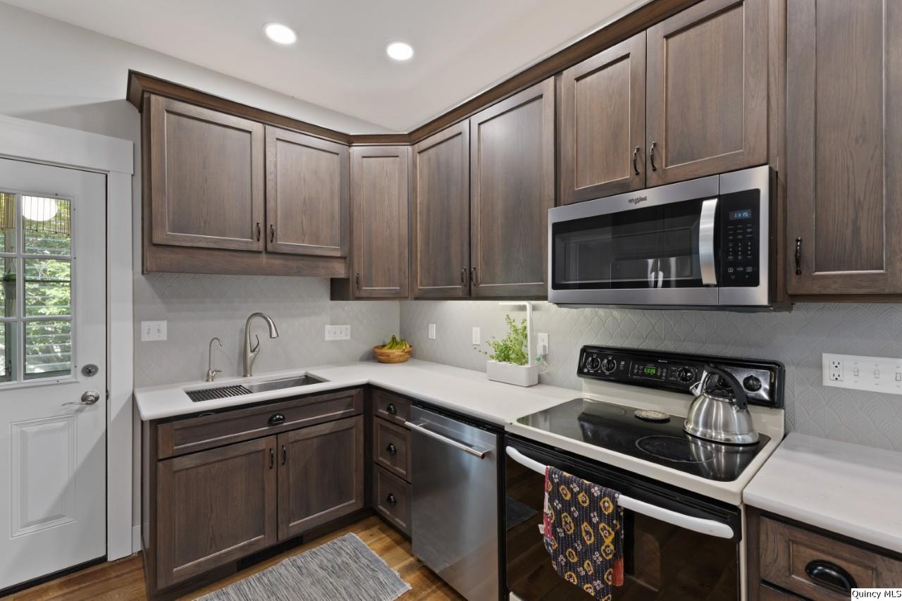 2009 Hampshire, Quincy, IL