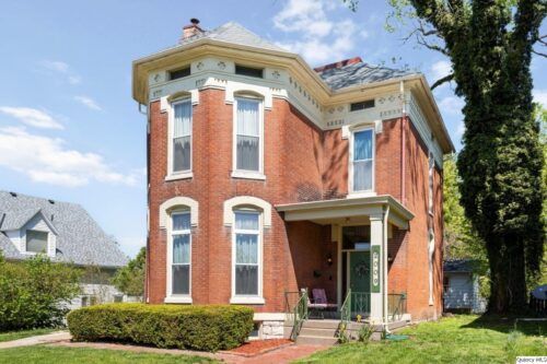 2009 Hampshire, Quincy, IL