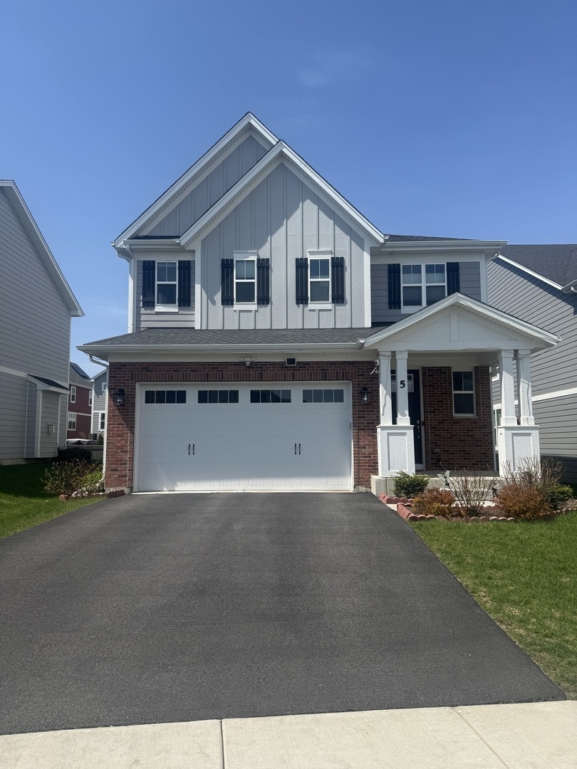 5 Nelson Lane, Hawthorn Woods, IL