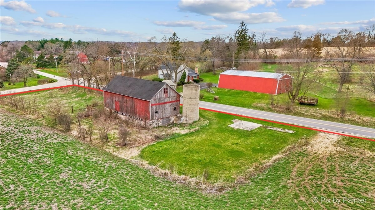 Lt1 Krueger Road, Lake Geneva, WI