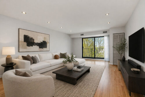 5400 Astor Lane #411, Rolling Meadows, IL