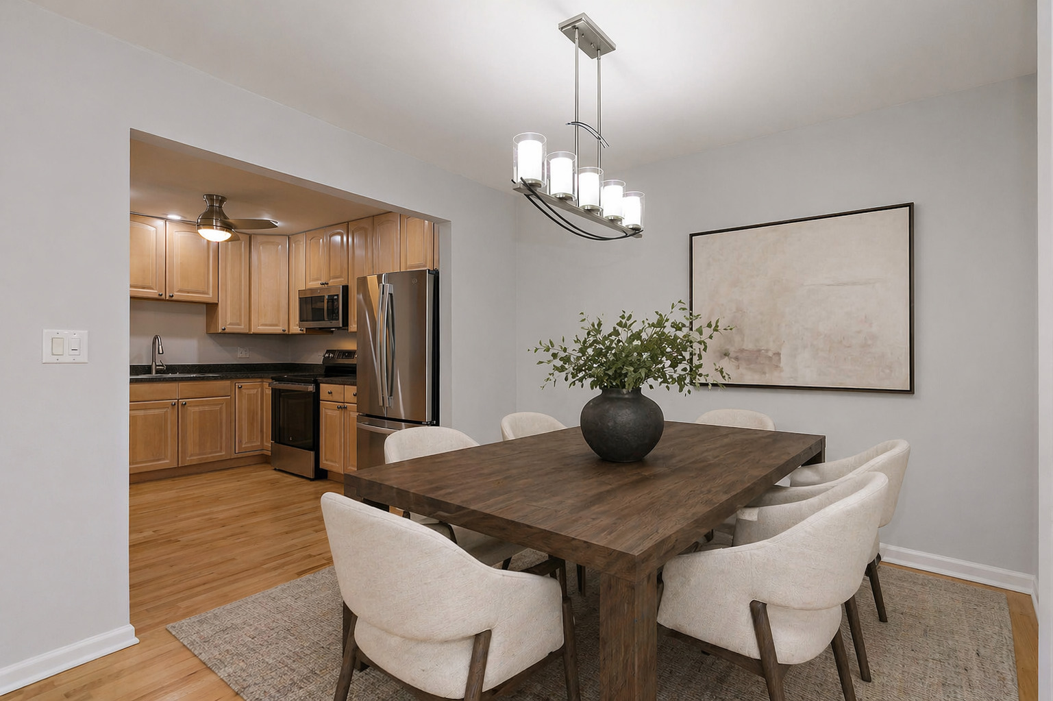 5400 Astor Lane #411, Rolling Meadows, IL