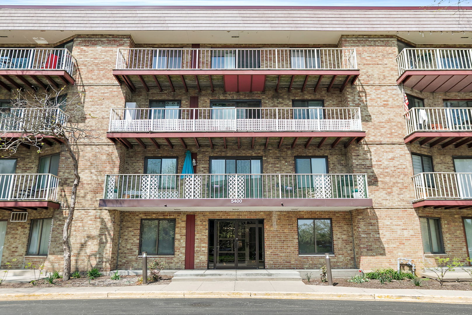 5400 Astor Lane #411, Rolling Meadows, IL