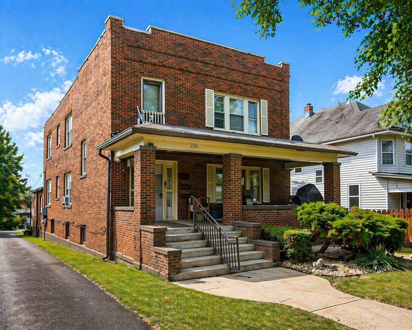 256 Nicholson Street, Joliet, IL