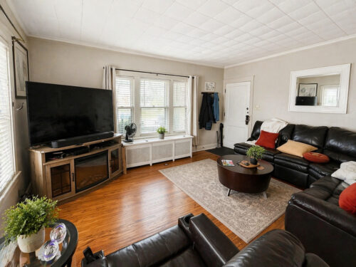 256 Nicholson Street, Joliet, IL