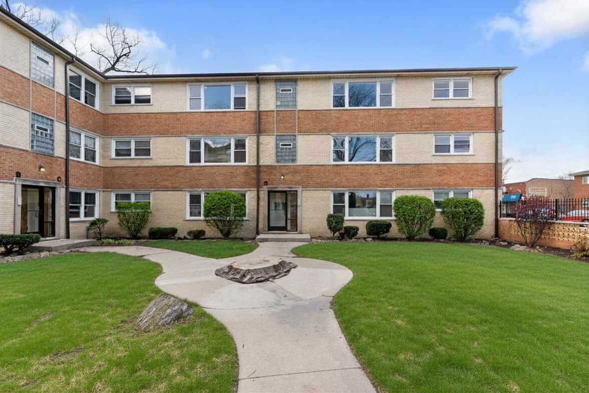 7900 S Merrill Avenue #3E, Chicago, IL
