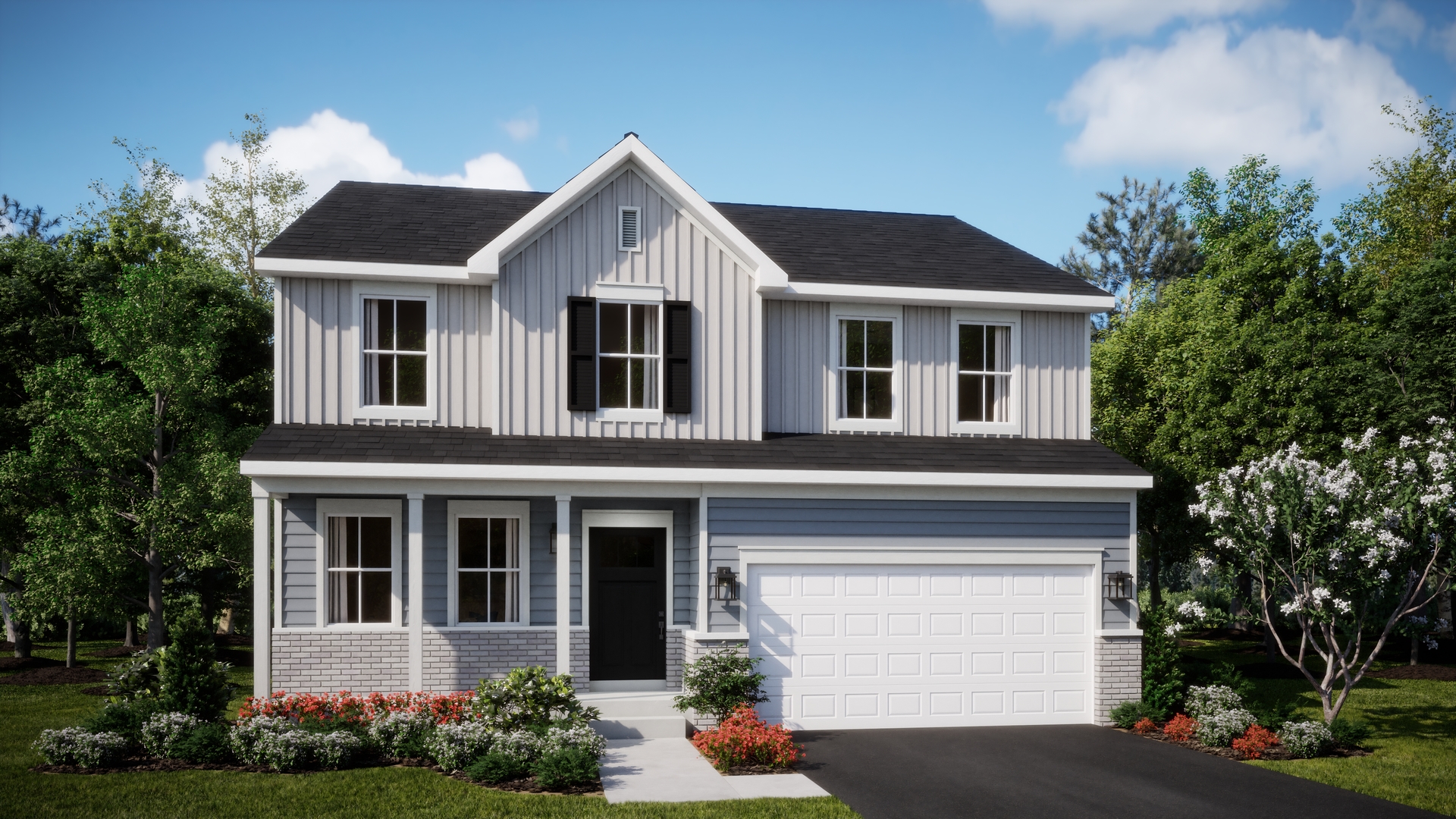 2732 Elden Drive, Yorkville, IL