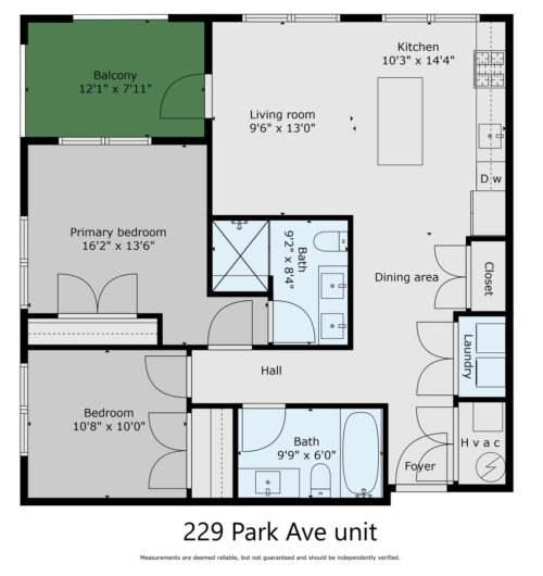 229 Park Avenue #214, Clarendon Hills, IL