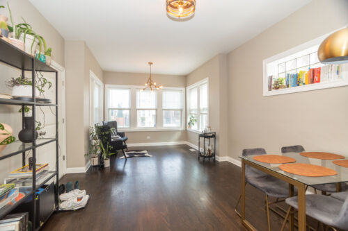 2906 N Harding Avenue #1, Chicago, IL