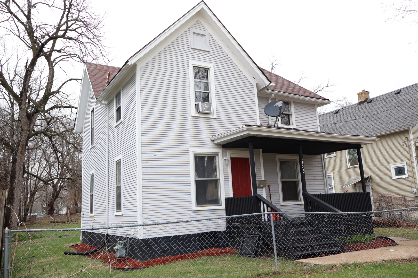 1425 Blaisdell Street, Rockford, IL