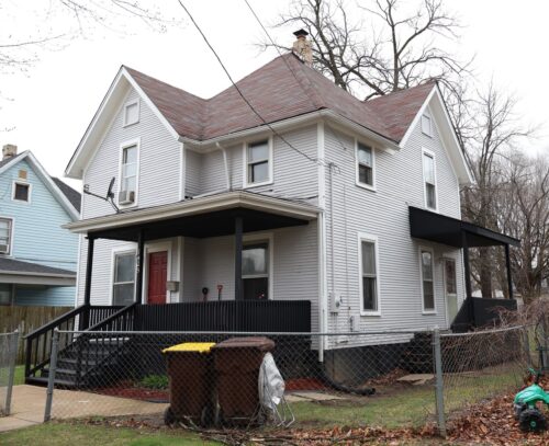 1425 Blaisdell Street, Rockford, IL
