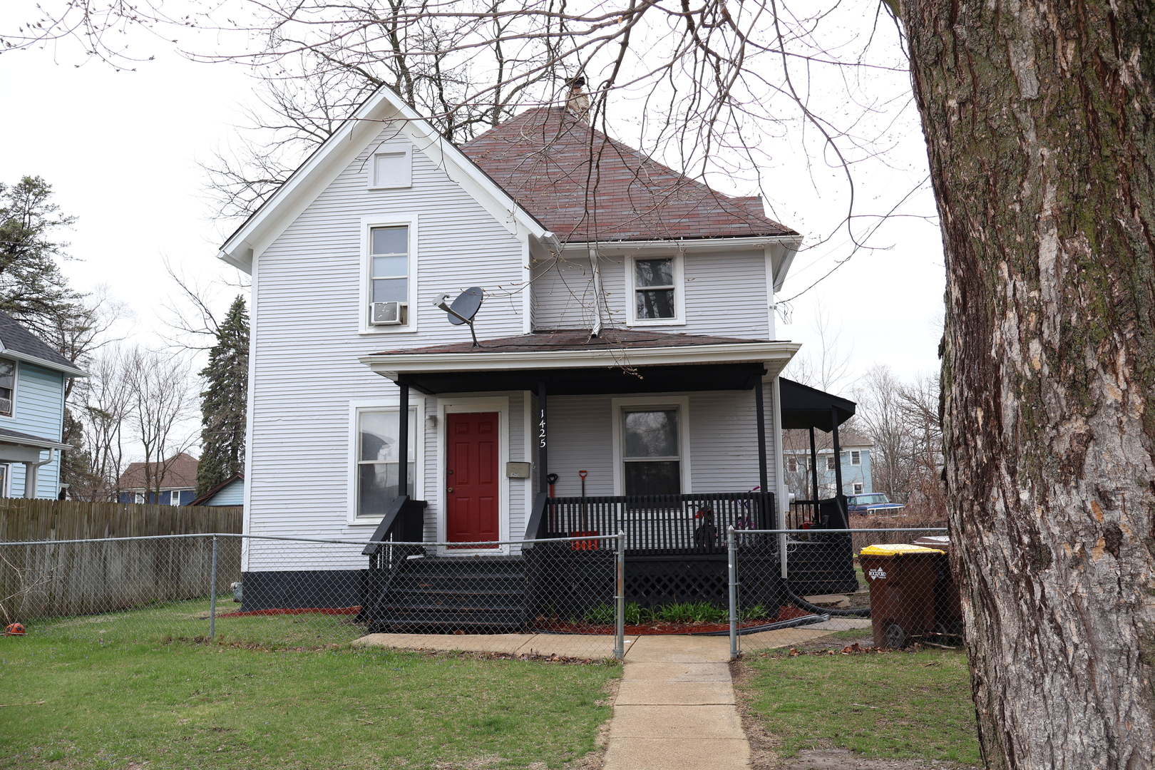 1425 Blaisdell Street, Rockford, IL