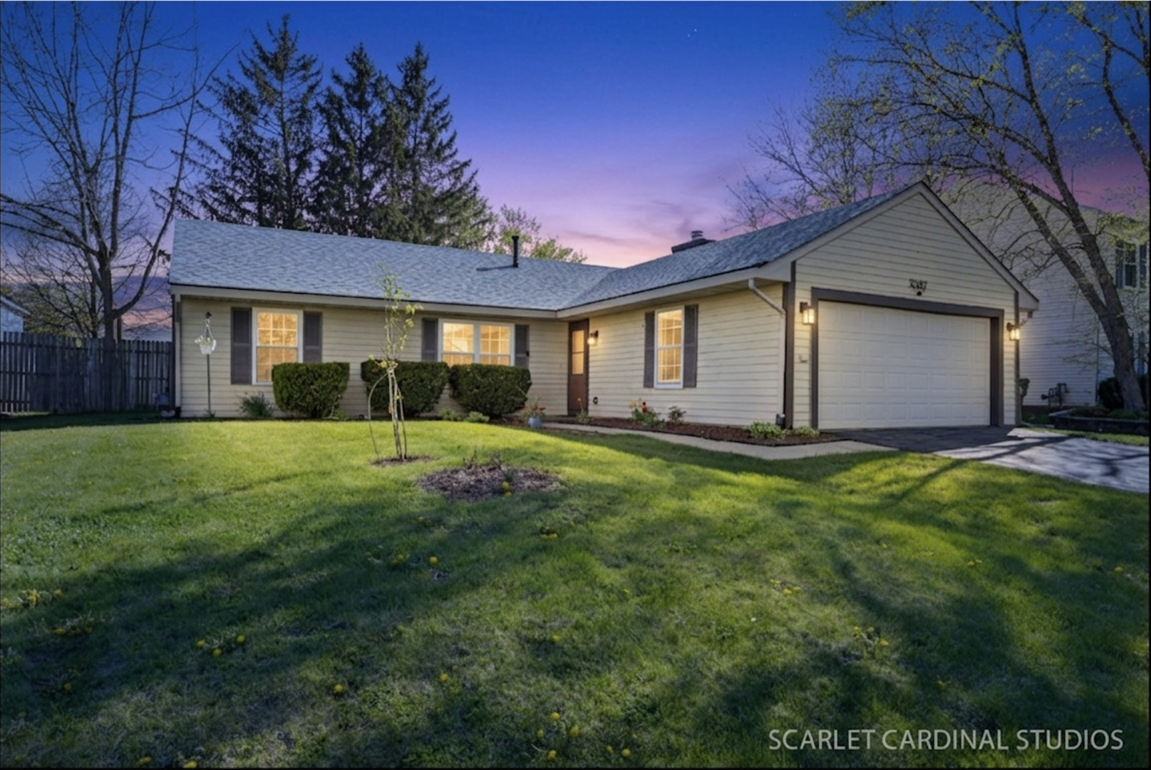 30W161 Mack Road, Warrenville, IL