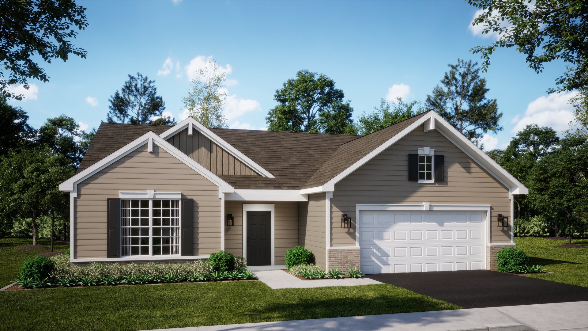 429 Cottrell Lane, Aurora, IL