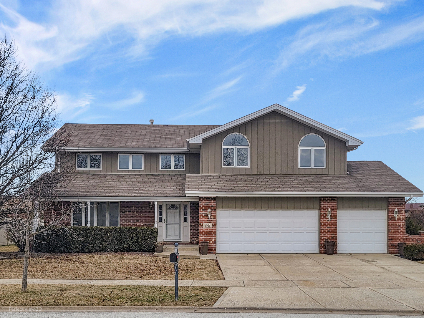 8548 Monaghan Drive, Tinley Park, IL