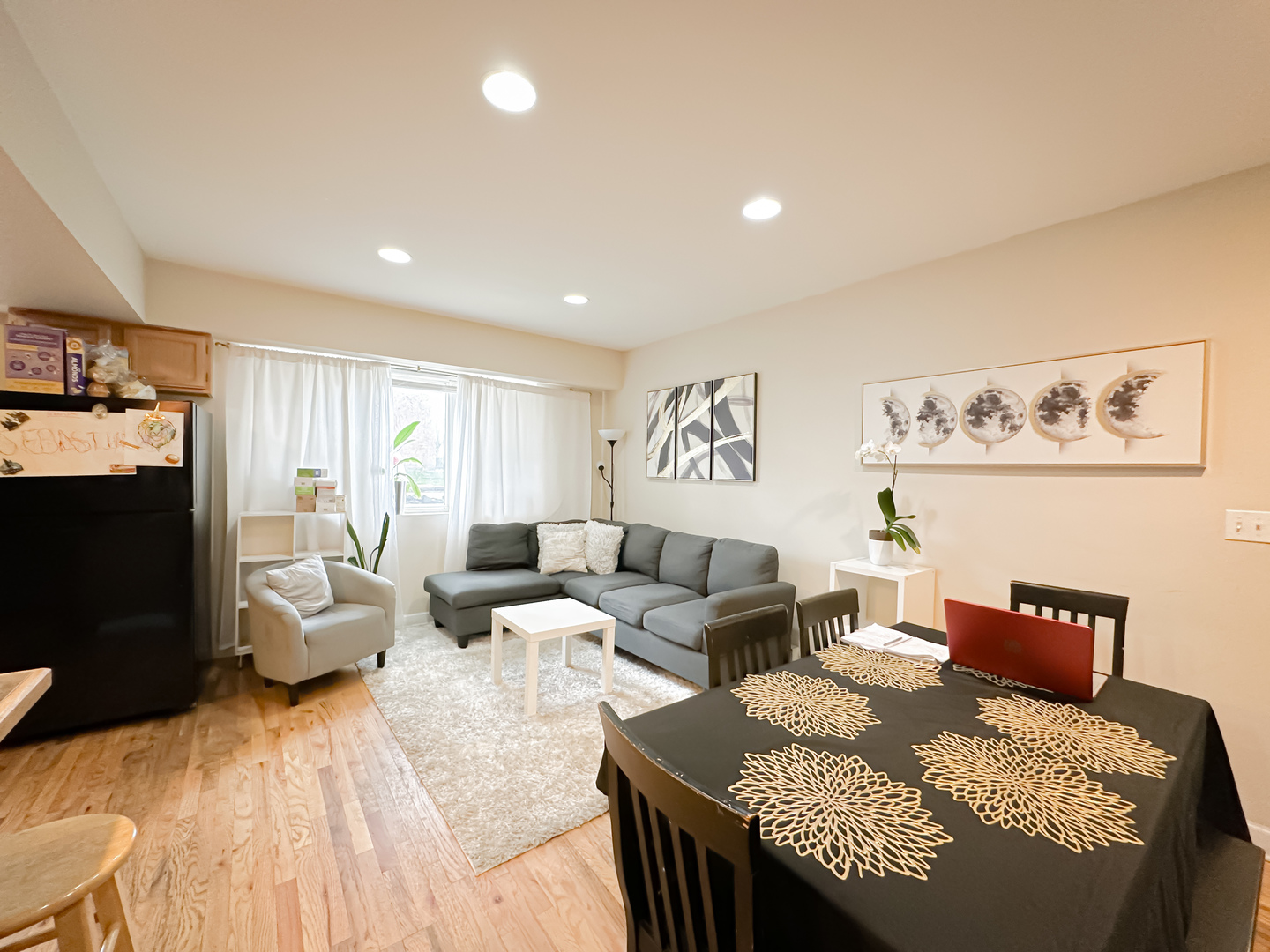 5335 N California Avenue #101, Chicago, IL