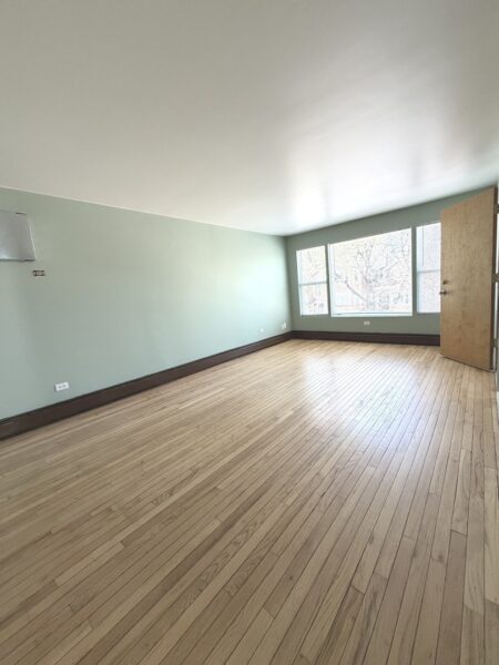 6637 S Whipple Street #2, Chicago, IL