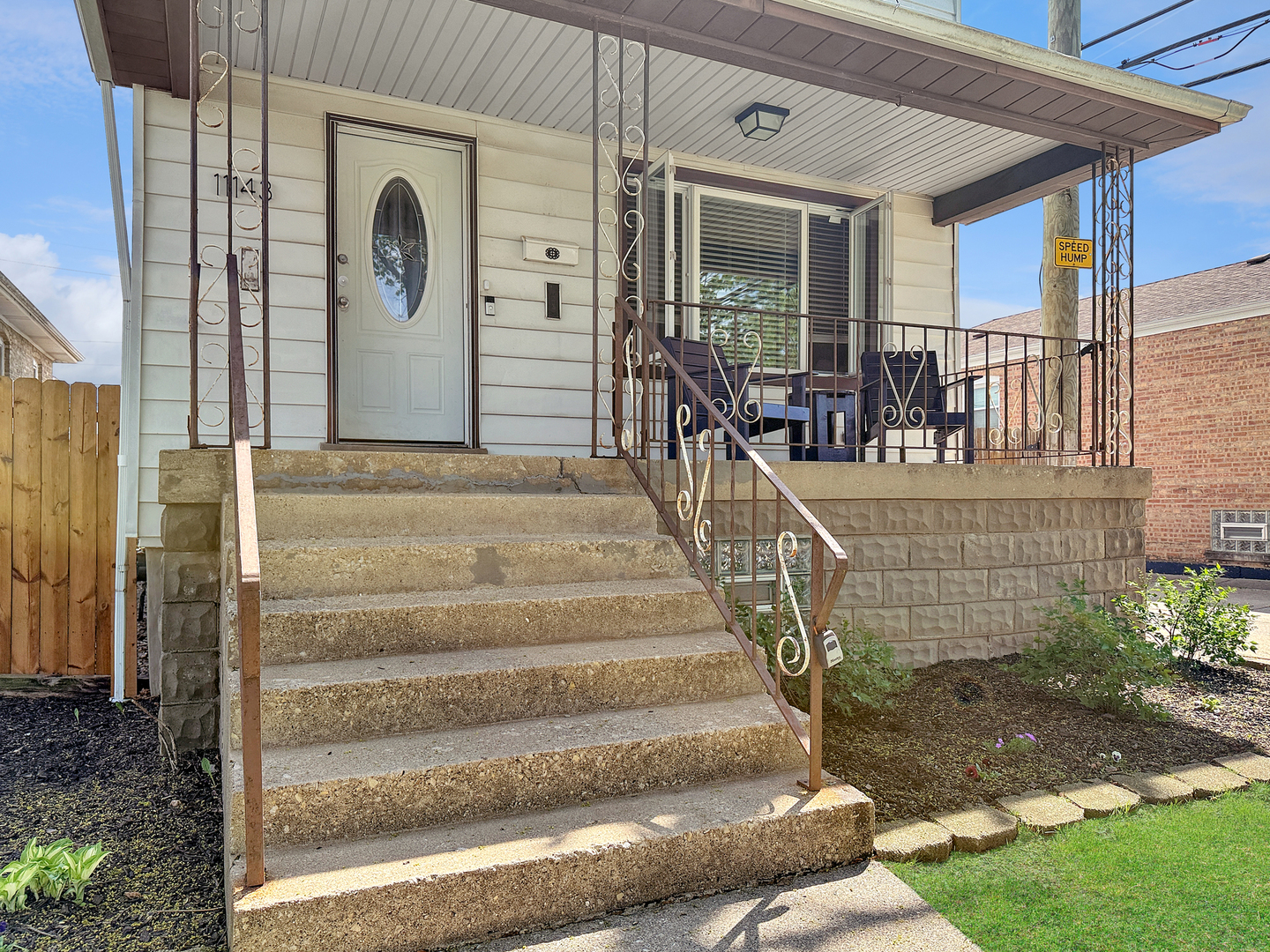 11143 S Christiana Avenue, Chicago, IL