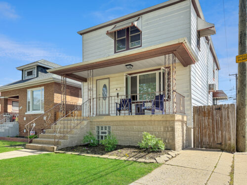 11143 S Christiana Avenue, Chicago, IL