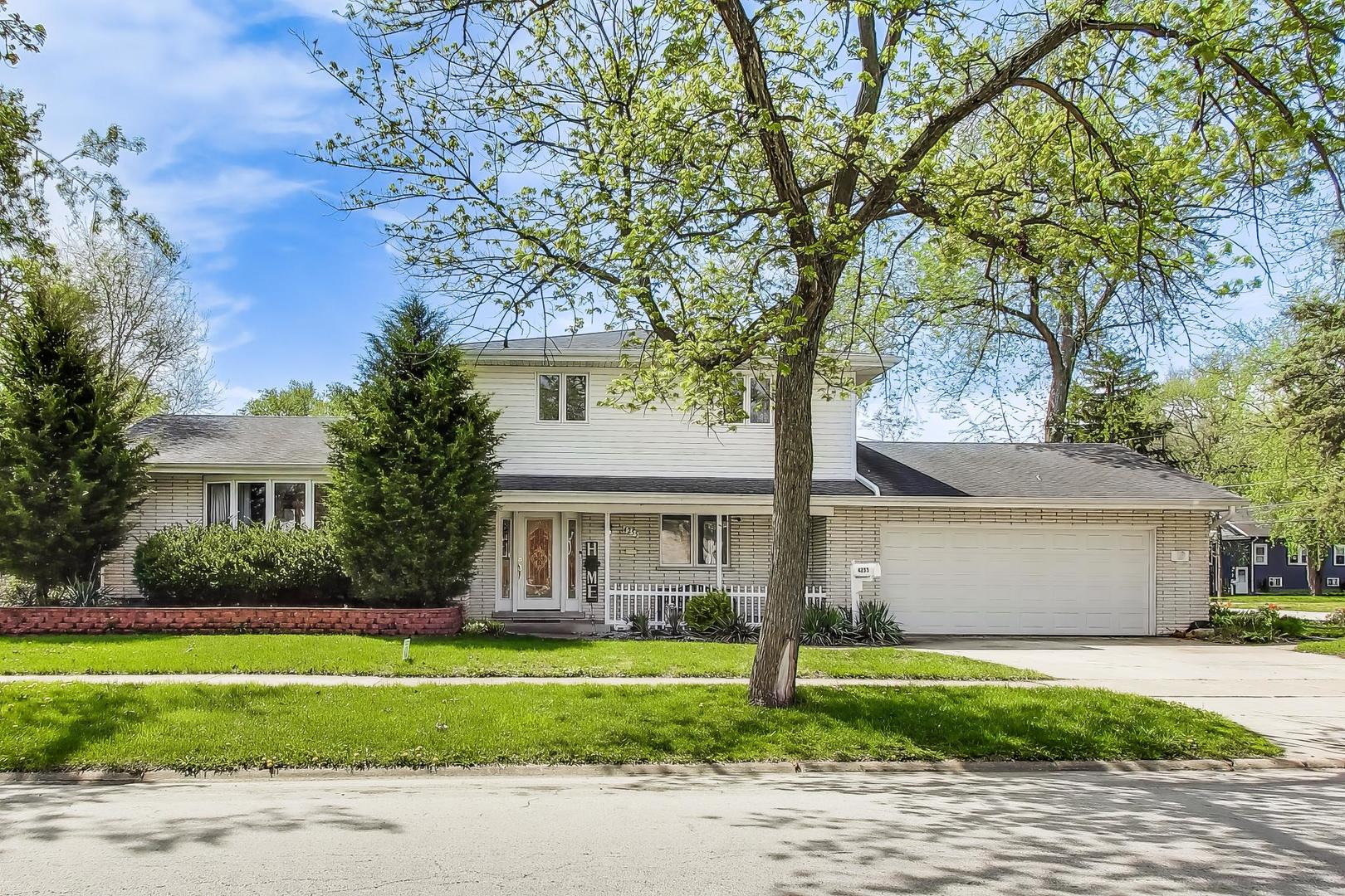 4255 149th Street, Midlothian, IL