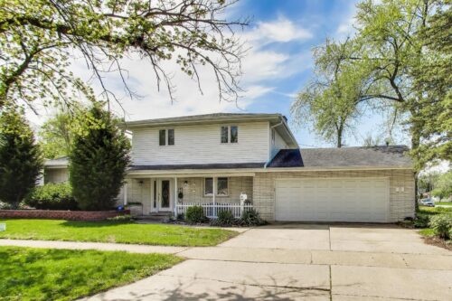 4255 149th Street, Midlothian, IL