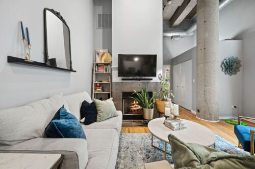 758 N Larrabee Street #526, Chicago, IL