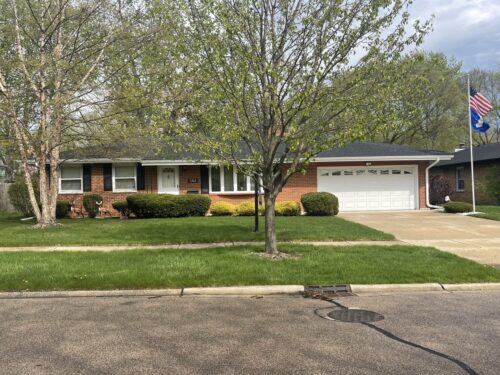 1312 Royal Drive, Montgomery, IL