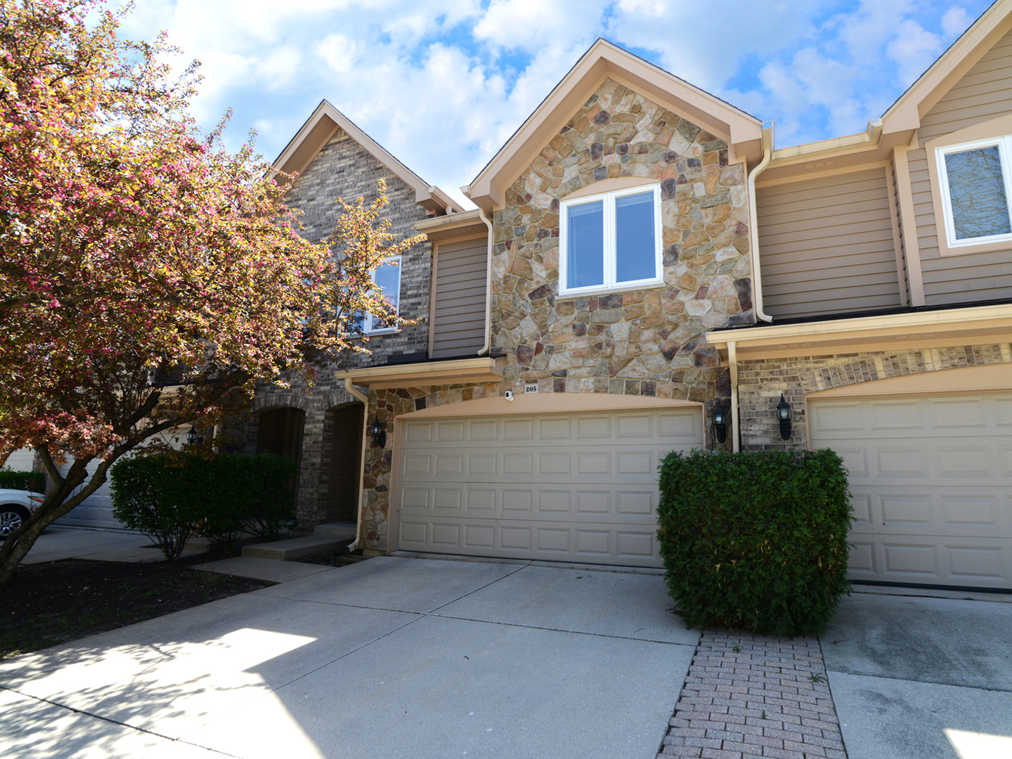 205 Taylor Court, Buffalo Grove, IL