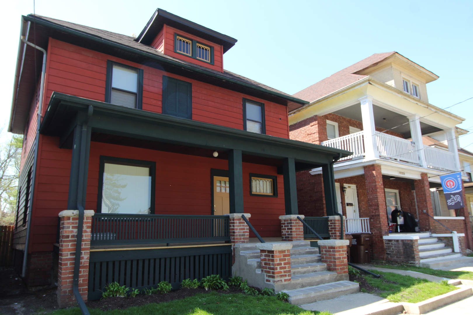 718 Locust Street, Rockford, IL