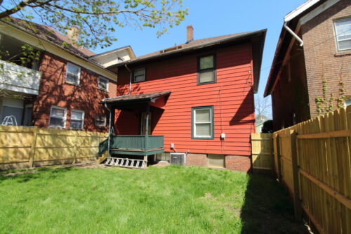 718 Locust Street, Rockford, IL